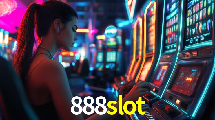 888slot App